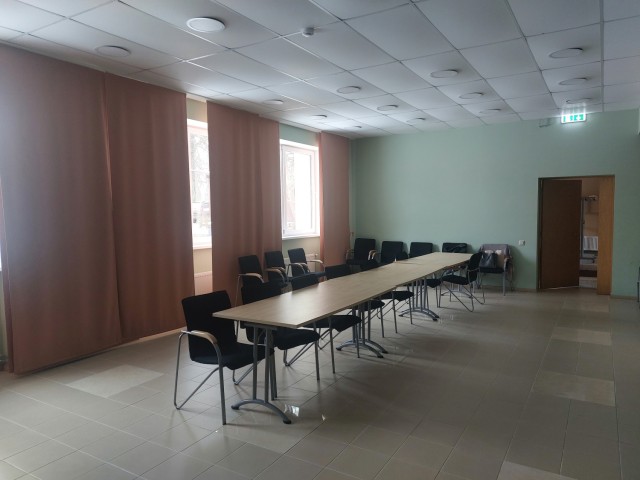 Līksnas pagasta Kultūras nams